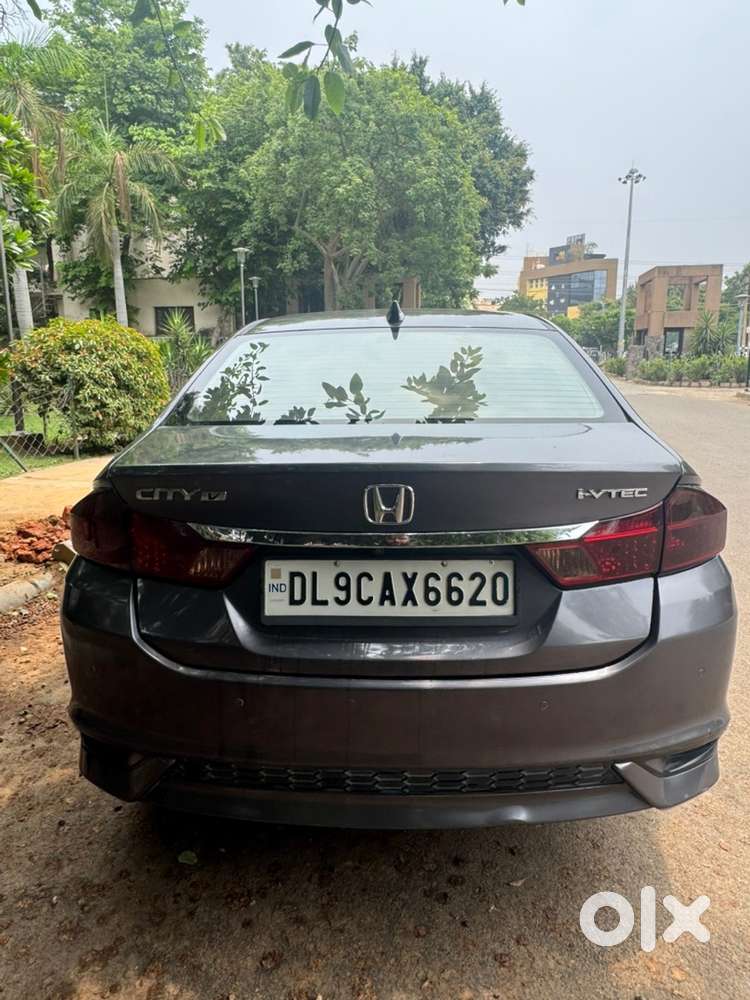 Honda City Petrol 2022