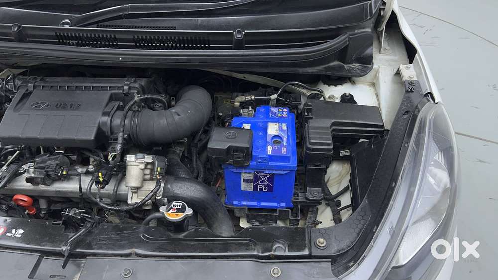 Hyundai Grand I10 Nios Sportz U2 1.2 Crdi, 2021, Diesel
