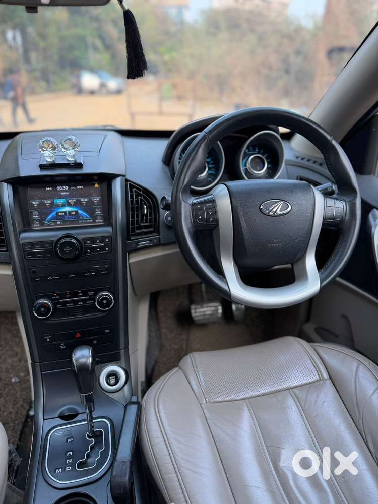 Mahindra Xuv500 2.2 W10, 2017, Diesel