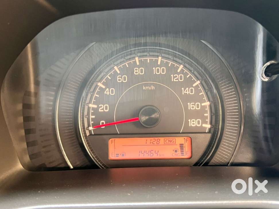 Maruti Suzuki Celerio