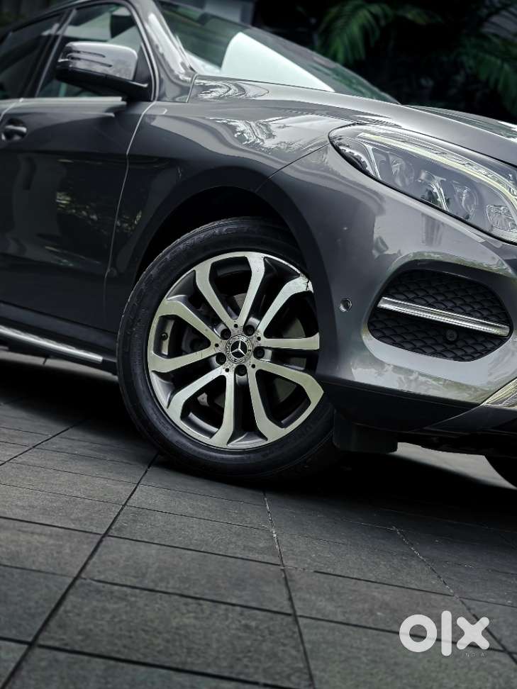 Mercedes-benz Gle Class 2.1 250d 4matic, 2019, Diesel
