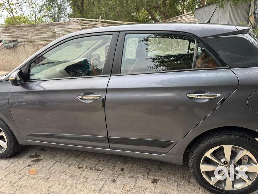Hyundai I20 2015 Petrol Good Condition