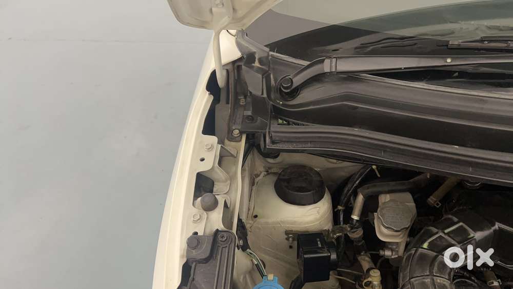 Maruti Suzuki Wagon R Vxi Amt, 2020, Petrol