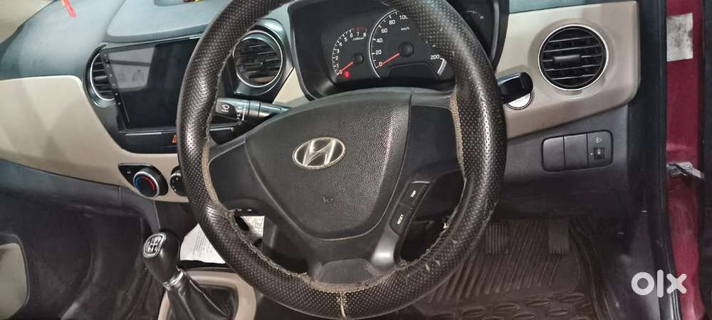 Hyundai Grand I10 Petrol 2014
