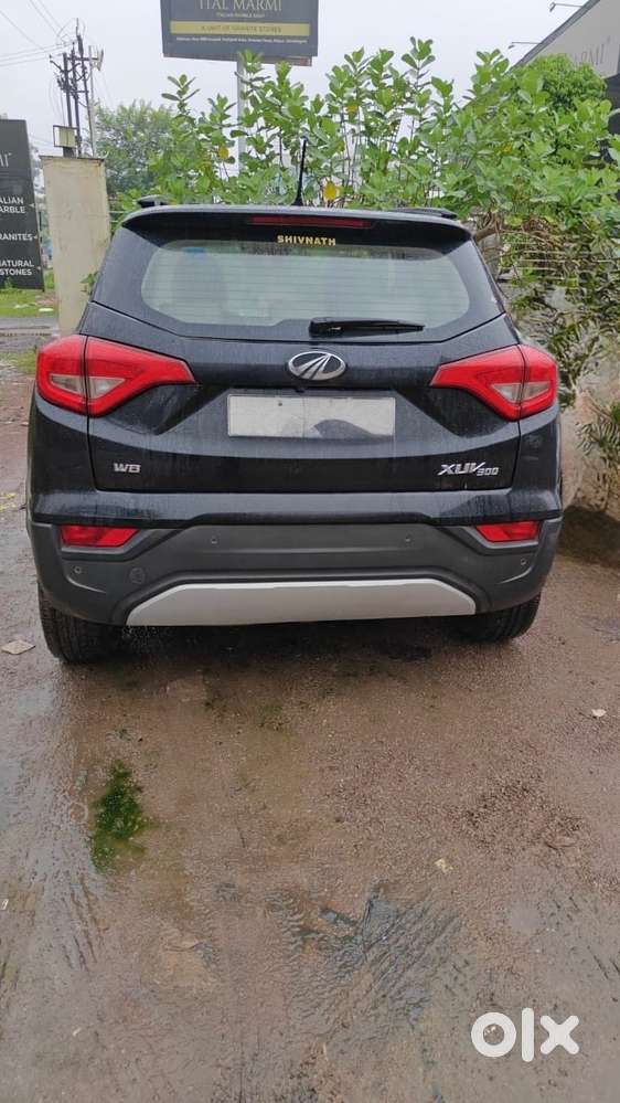 Mahindra Xuv300 Turbosport 2021