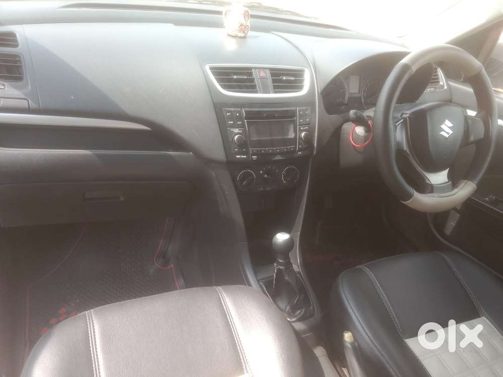 Maruti Suzuki Swift Vdi (o), 2016, Diesel