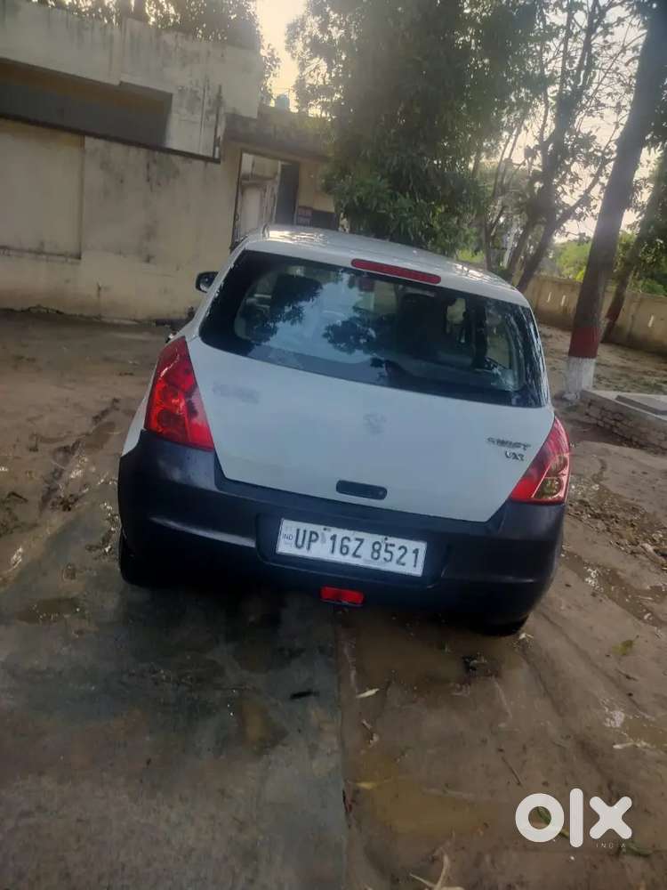 Maruti Suzuki Swift Vxi 2010