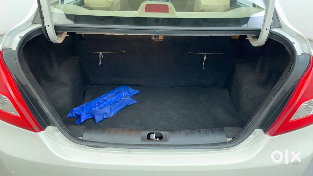 Maruti Suzuki Swift Dzire 1.3 Vxi, 2013, Petrol