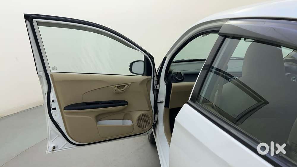 Honda Brio 1.2 S Mt, 2015, Petrol