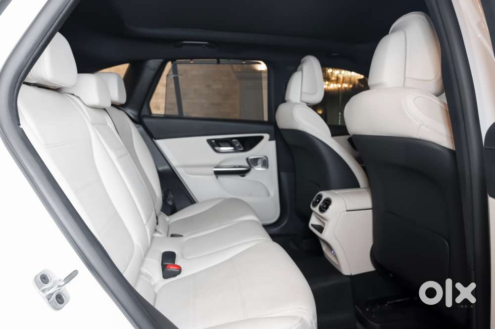 Mercedes-benz Glc 300 4matic, 2025, Petrol