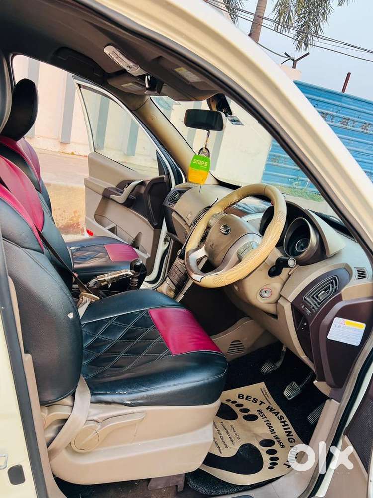 Mahindra Xuv500 2013 Diesel Well Maintained