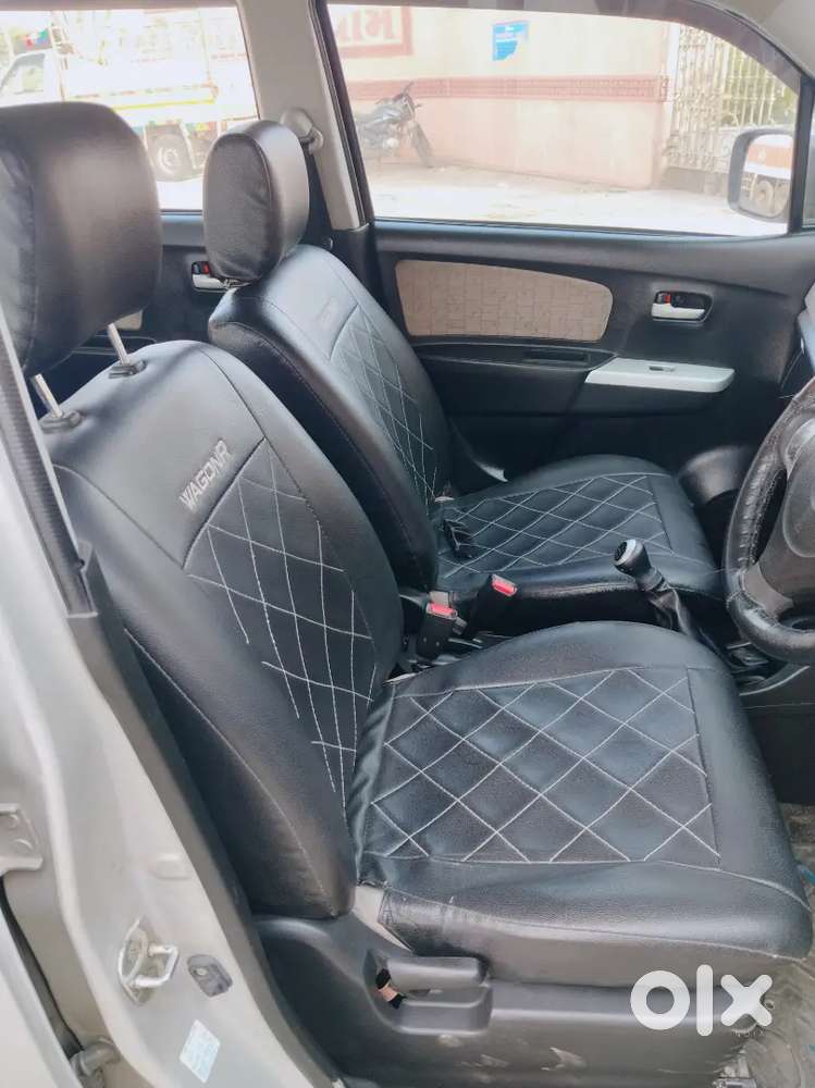 Maruti Suzuki Wagon R 2015 Cng & Hybrids 90000 Km Driven