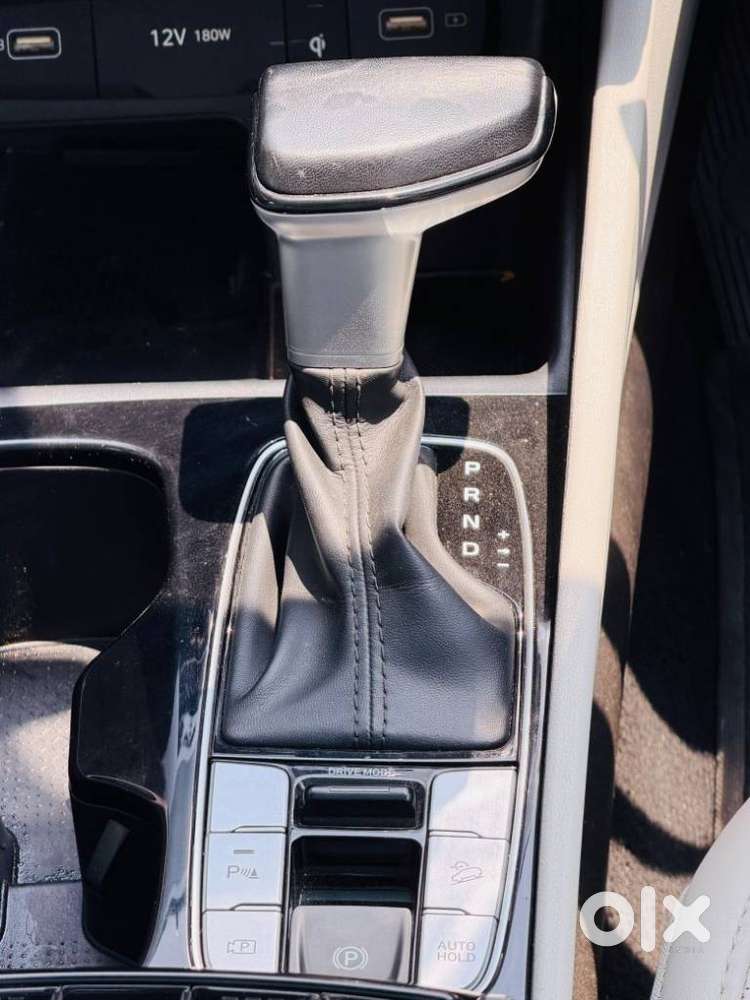 Hyundai Tucson Signature 2.0 At Diesel, 2024, Diesel