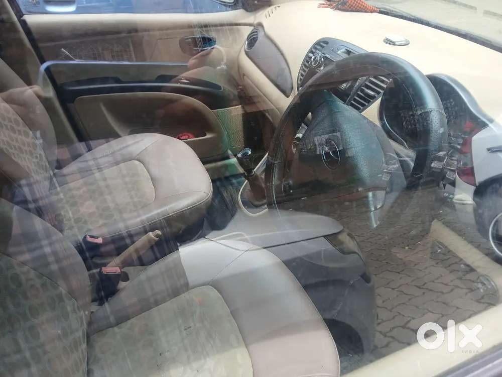 Hyundai I10 Kappa Magna 2009