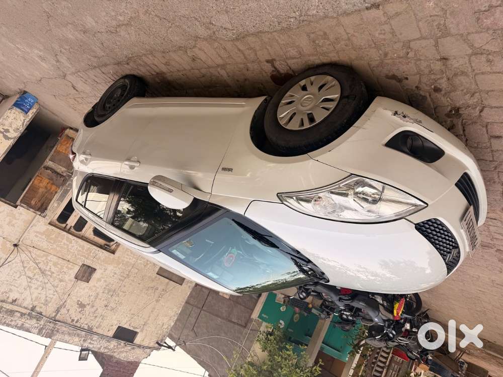 Maruti Suzuki Swift 2014 Diesel Well Maintained