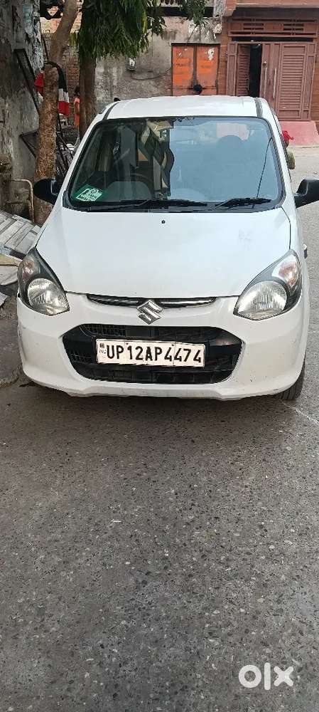 Maruti Suzuki Alto 800 2017 Petrol 65000 Km Driven