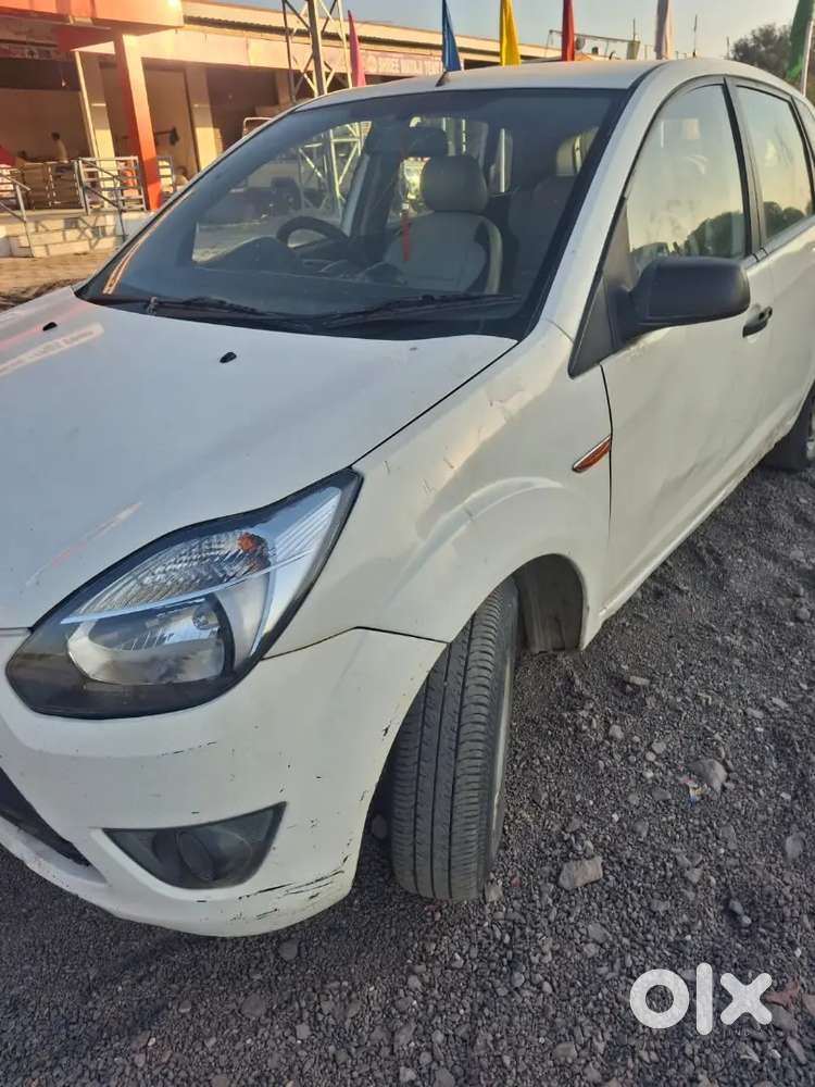 Ford Figo 2012