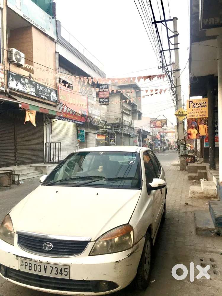 Tata Indigo Cs 2010 Diesel Well Maintained