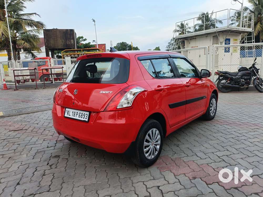 Maruti Suzuki Swift Ddis Vdi, 2015, Diesel