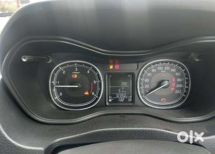 Maruti Suzuki Vitara Brezza Zdi Plus, 2018, Diesel