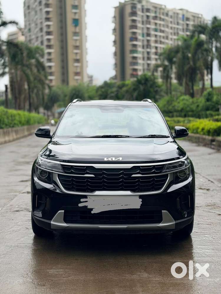 Kia Seltos Htk D, 2025, Diesel