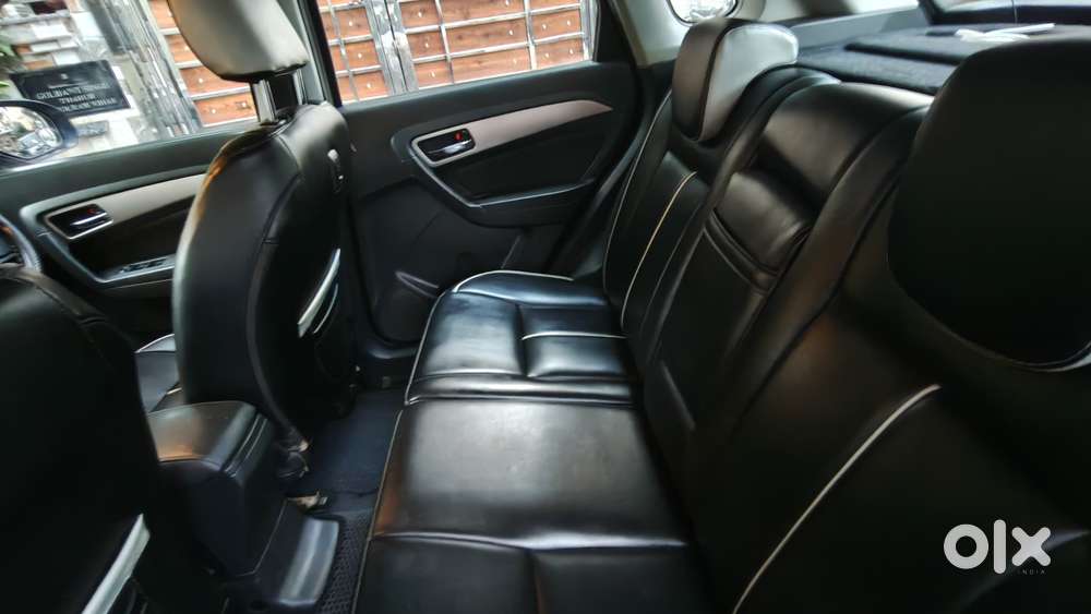 Maruti Suzuki Brezza Zdi Plus, 2016, Diesel