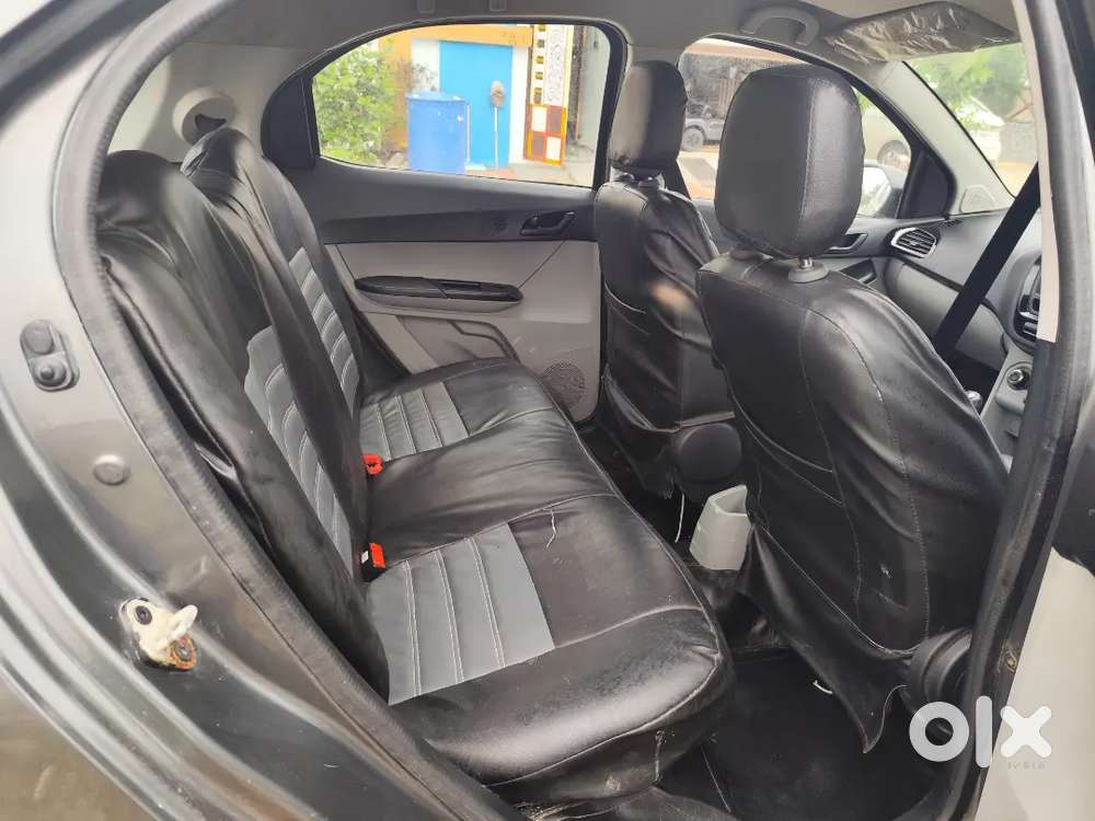 Tata Tiago 2022 Petrol