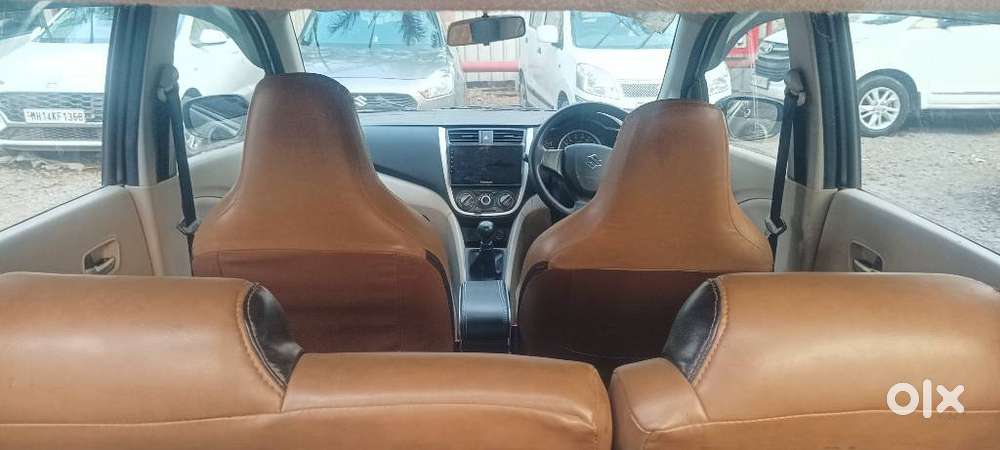 Maruti Suzuki Celerio Lxi Optional Mt, 2020, Cng & Hybrids