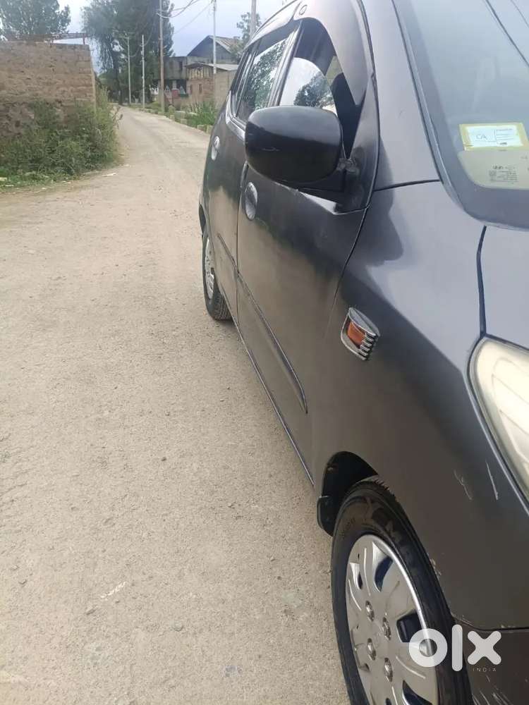 Hyundai I10 2009 Petrol Good Condition