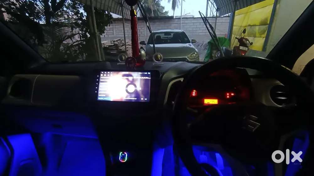 Maruti Suzuki Wagon R, 2021 Model