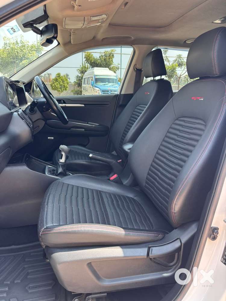 Kia Sonet 1.5 Gtx Plus Diesel, 2021, Diesel