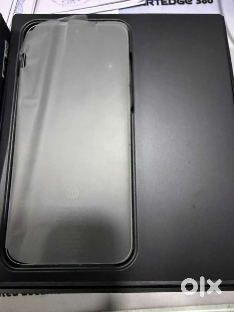6 months warranty remaining..512 gb not much used