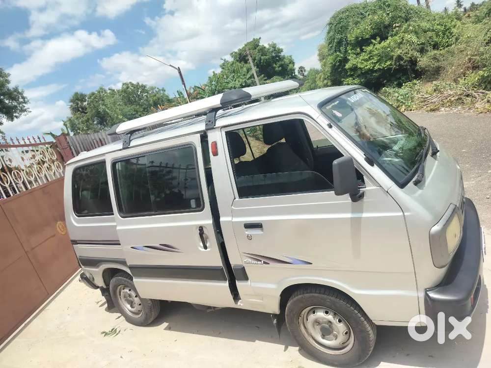 Well Maintained Omni
