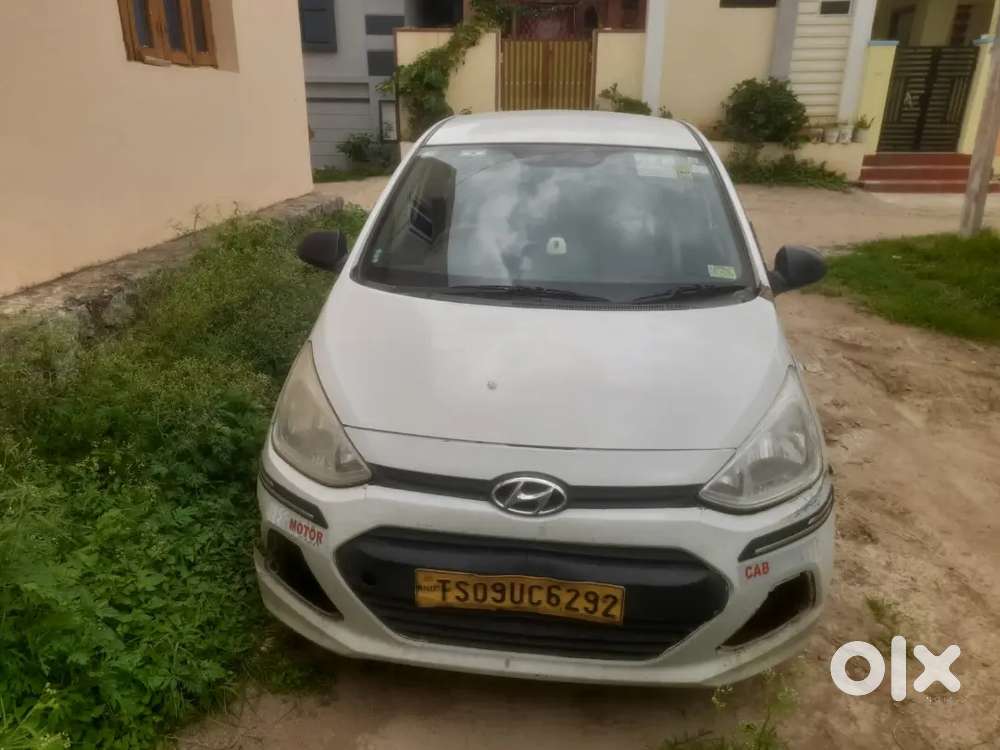 Hyundai Xcent 1.2 Prime 2019