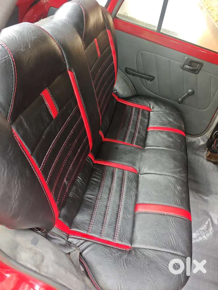 Maruti Suzuki 800 Petrol 2005