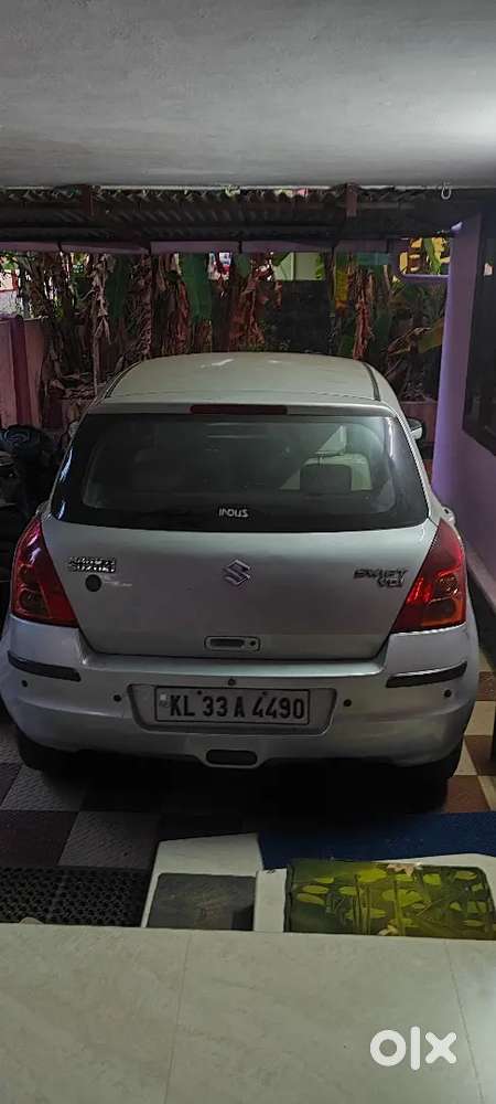 Maruti Suzuki Swift Vdi 2009