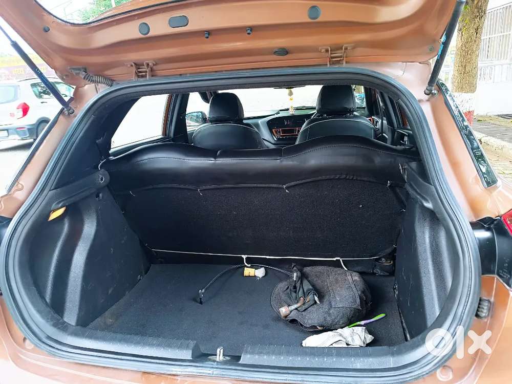 Hyundai I20 Active 2015 Car Bs Iv