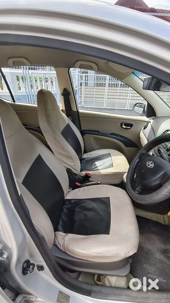 Hyundai I10 Sportz 1.2 Kappa2, 2012, Petrol