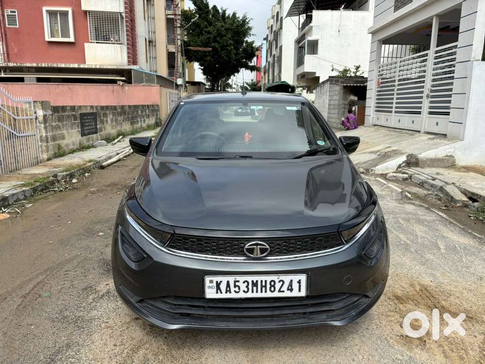 2021 Altroz Xe Rhythm Petrol Mt(grey)