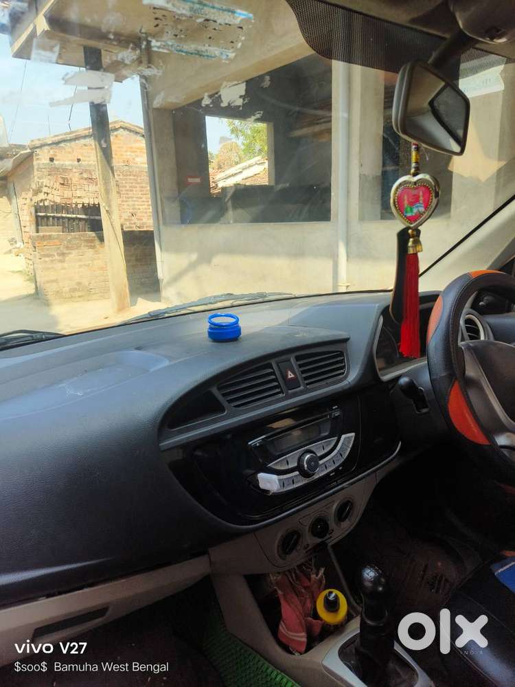 Alto K10 2016