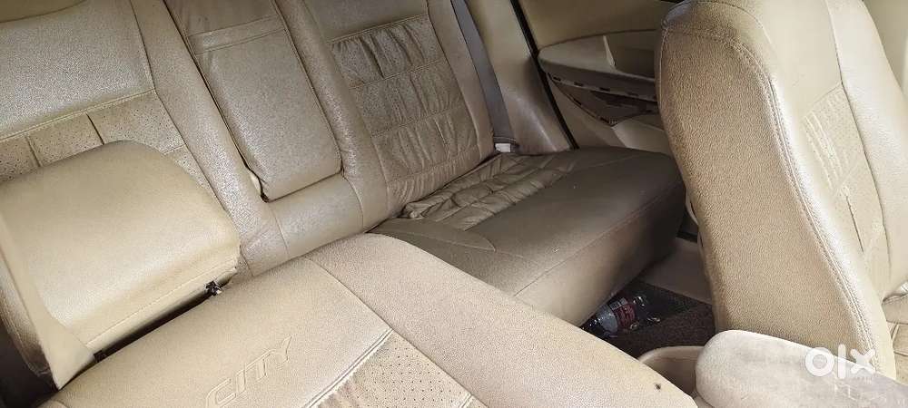 Honda City 2013 Variant Vx