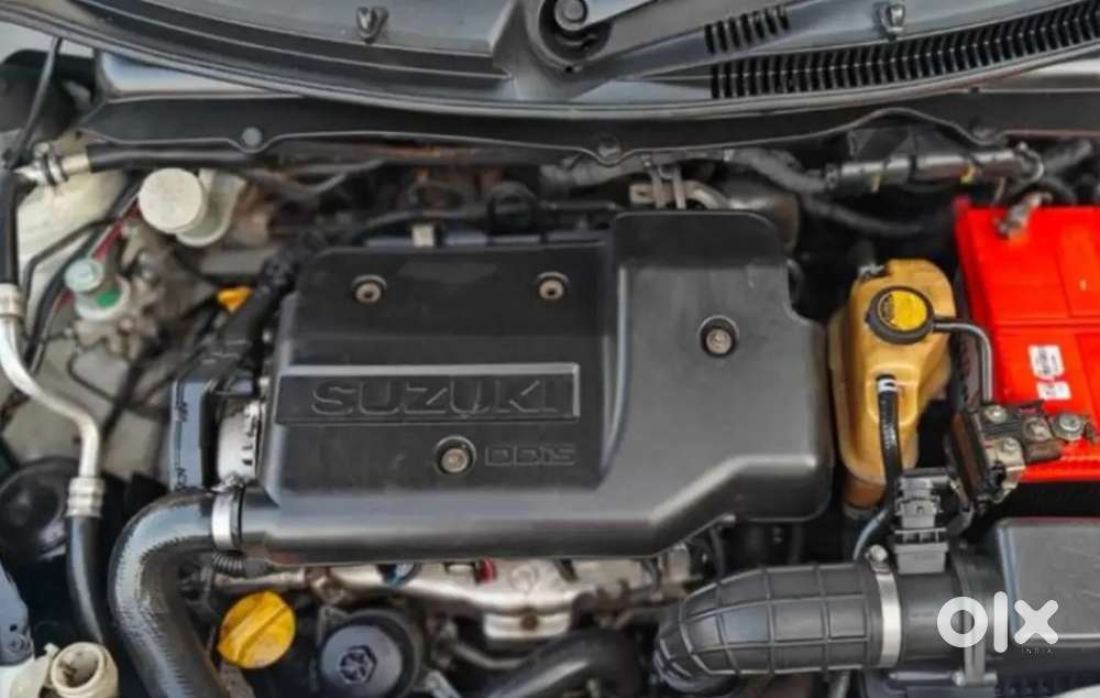 Maruti Suzuki Swift Vxi 2014 Petrol Cng Both