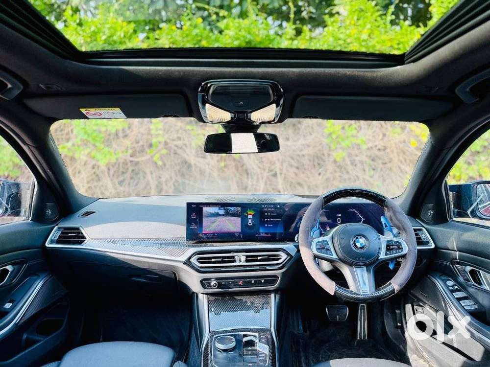 Bmw M340i Xdrive [ ], 2023, Petrol