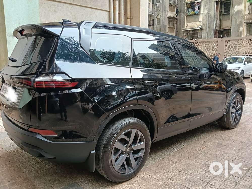 Tata Safari Diesel 2022