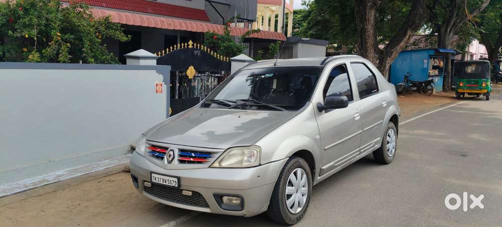 Mahindra Verito 1.5 D6, 2013, Diesel
