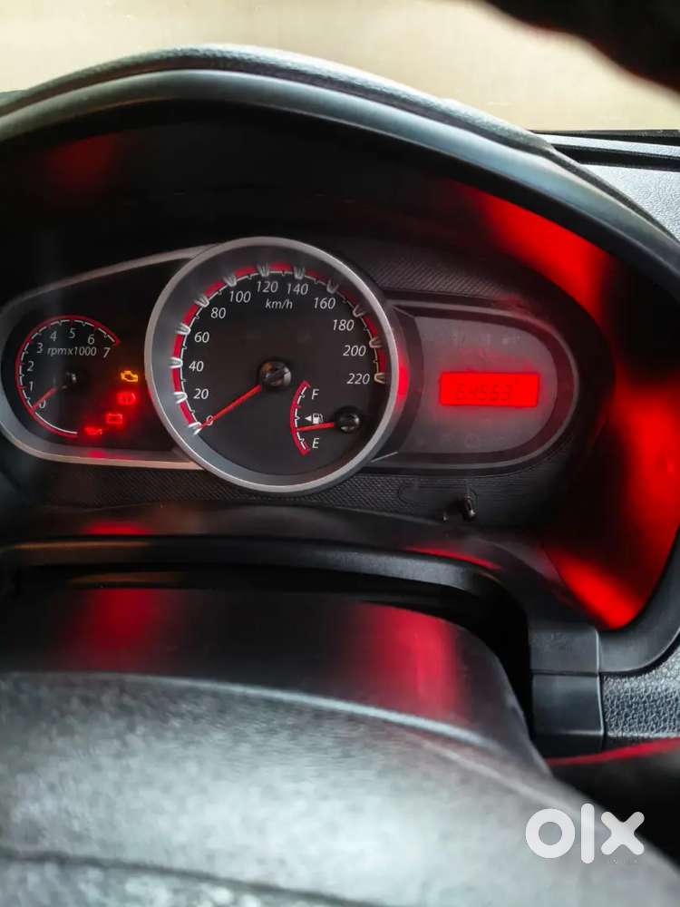 Ford Figo Best In Condition Car.
