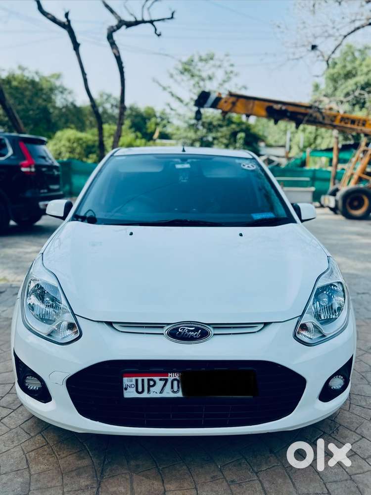 Ford Figo Diesel 2015 Diesal 1st Owner