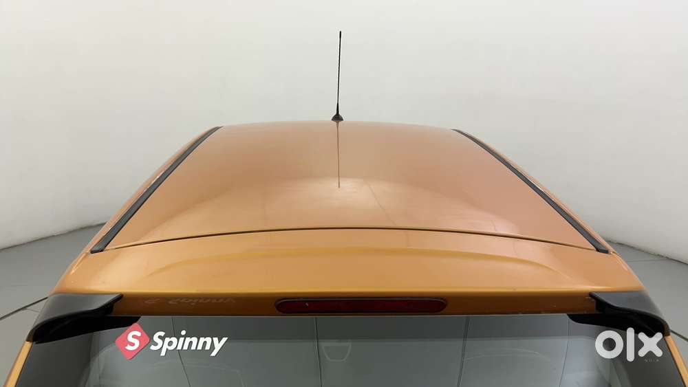 Tata Tiago 1.2 Revotron Xt, 2017, Petrol