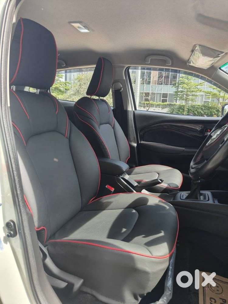 Maruti Suzuki Baleno, 2025, Petrol