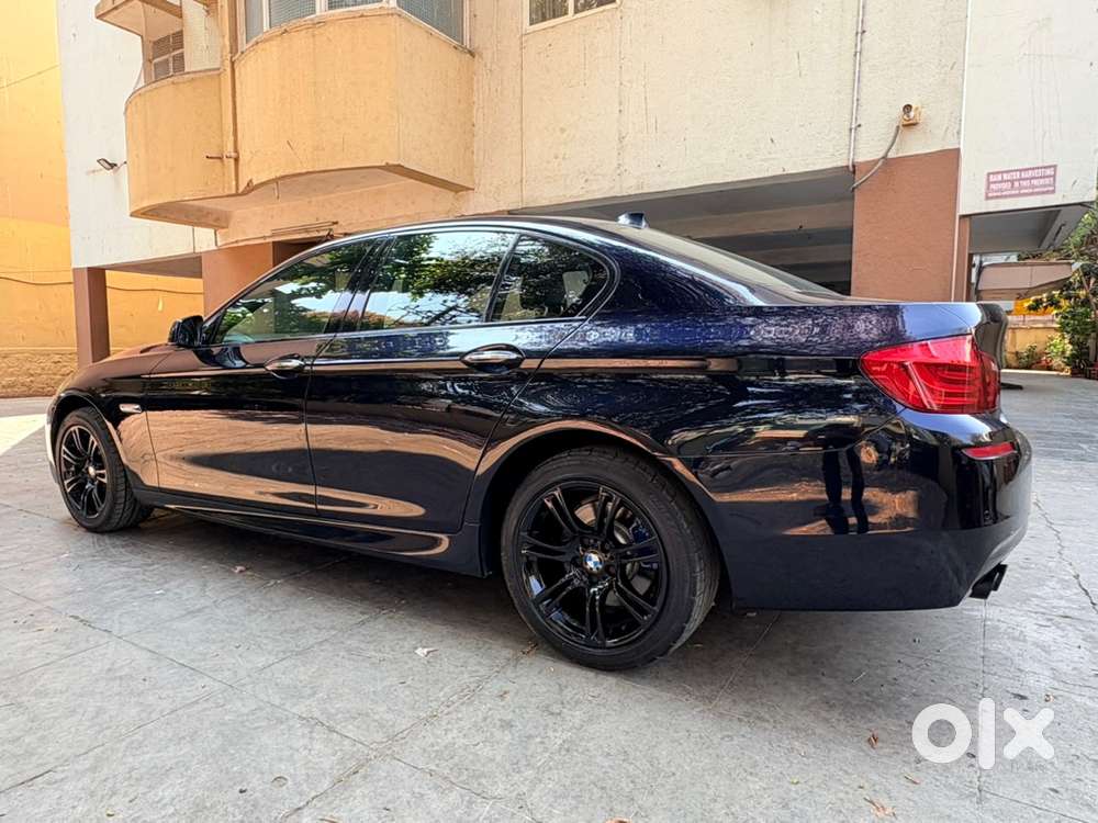Bmw 530d M Sports F10